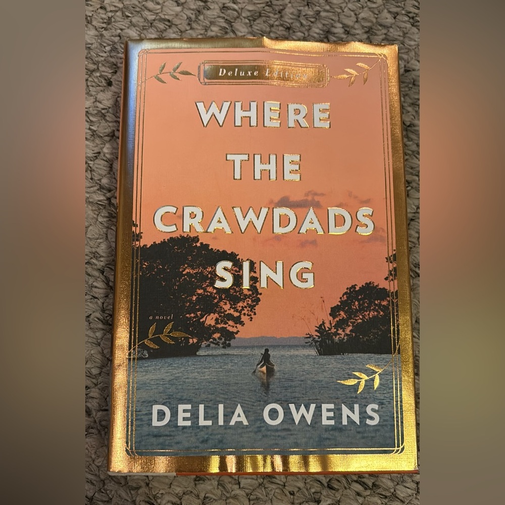 Where the Crawdads Sing